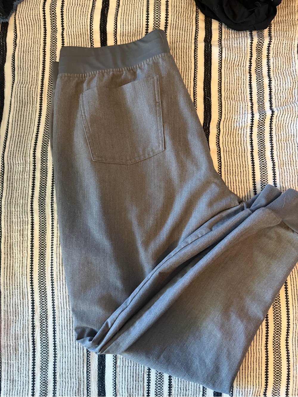 Figs Zamora Jogger